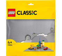 LEGO Classic™ Grey Baseplate 48x48 (11024)