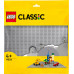 LEGO Classic™ Grey Baseplate 48x48 (11024)