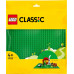 LEGO Classic™ Green Baseplate 32x32 (11023)