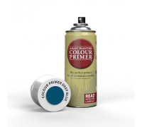 The Army Painter - Colour Primer: Deep Blue