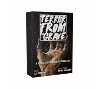 Final Girl: Terror From The Grave (vignette) - EN