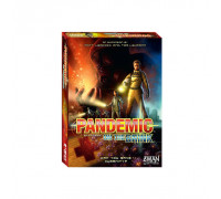 Pandemic: On The Brink - EN