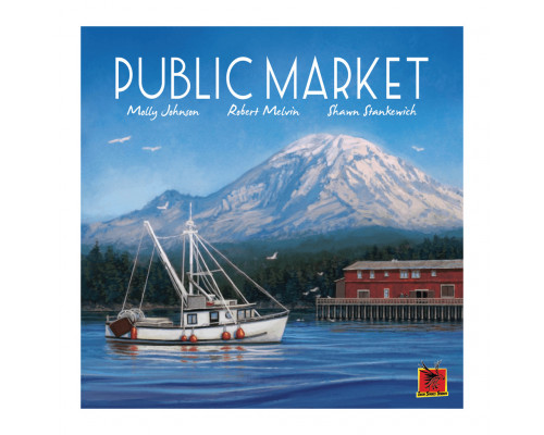 Public Market - EN