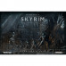 The Elder Scrolls: Skyrim - Adventure Board Game 5-8 Player Expansion - EN