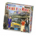 DoW - Ticket to Ride Express: New York City 1960 - EN