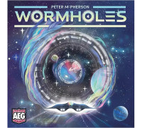 Wormholes - EN