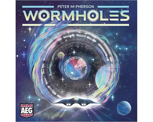 Wormholes - EN
