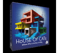 House of Cats (english)