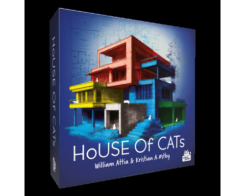 House of Cats (english)