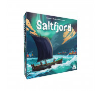 Saltfjord