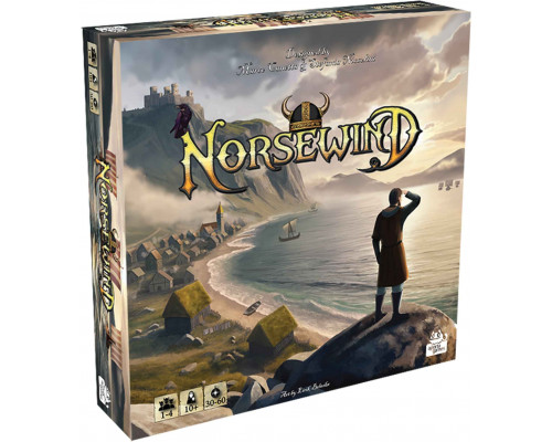 Norsewind