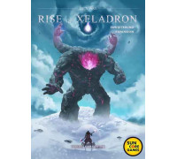 DiceWar – Rise of Xeladron [3. Erweiterung]