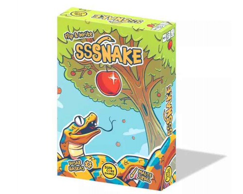 Sssnake
