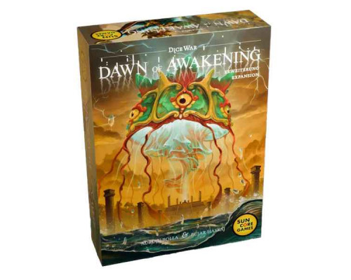 DiceWar – Dawn of Awakening [5. Erweiterung]