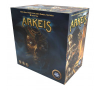 Arkeis