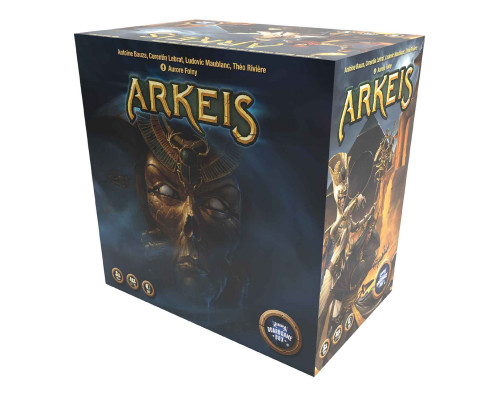 Arkeis