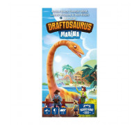 Draftosaurus Marina [Erweiterung]