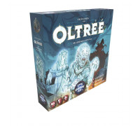 Oltréé: Die lebenden Untoten [Erweiterung]