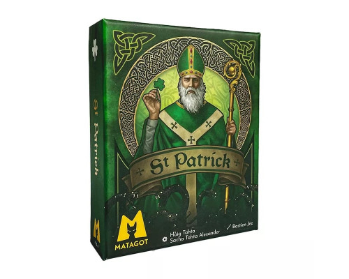 St. Patrick