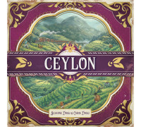 Ceylon