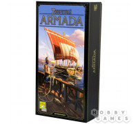 7 Wonders: Armada (RU)