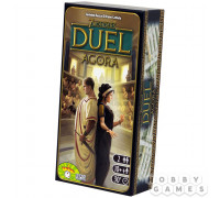 7 Wonders Duel: Agora (RU)