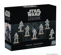 Star Wars Legion - Range Troopers - EN