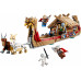 LEGO Marvel™ The Goat Boat (76208)