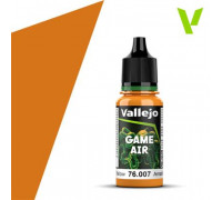 Vallejo - Game Air / Color - Gold Yellow 18 ml
