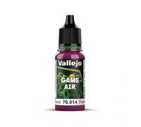 Vallejo - Game Air / Color - Warlord Purple 18 ml