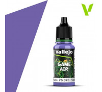 Vallejo - Game Air / Color - Alien Purple 18 ml