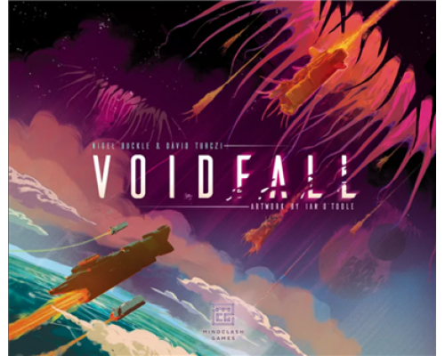 Voidfall - EN
