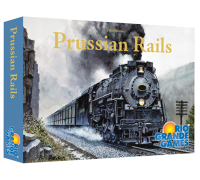 Prussian Rails - EN