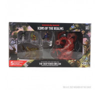 D&D Icons of the Realms Phandelver and Below: The Shattered Obelisk - Limited Edition Boxed Set - EN