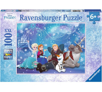 Ravensburger Frozen 100 części XXL (10911)