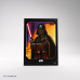 Gamegenic - Star Wars: Unlimited Art Sleeves - Darth Vader