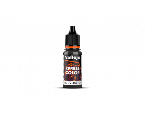 Vallejo - Game Color / Xpress Color - Landser Grey 18 ml