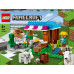 LEGO Minecraft® The Bakery (21184)