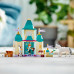 LEGO Disney™ Anna and Olaf's Castle Fun (43204)