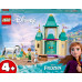 LEGO Disney™ Anna and Olaf's Castle Fun (43204)