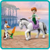 LEGO Disney™ Anna and Olaf's Castle Fun (43204)