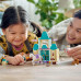LEGO Disney™ Anna and Olaf's Castle Fun (43204)