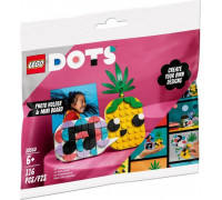 LEGO DOTS™ Pineapple Photo Holder and Mini Board (30560)