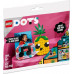 LEGO DOTS™ Pineapple Photo Holder and Mini Board (30560)