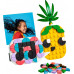 LEGO DOTS™ Pineapple Photo Holder and Mini Board (30560)