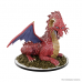 D&D Icons of the Realms: 50th Anniversary - Classic Red Dragon Boxed Miniature (Set 31) - EN