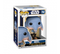 Funko POP! Star Wars: Skeleton Crew S1- Neel