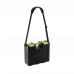 Gamegenic - Game Castle Black/Green