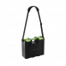 Gamegenic - Game Castle Black/Green