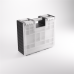 Gamegenic - Game Castle Black/White/Clear